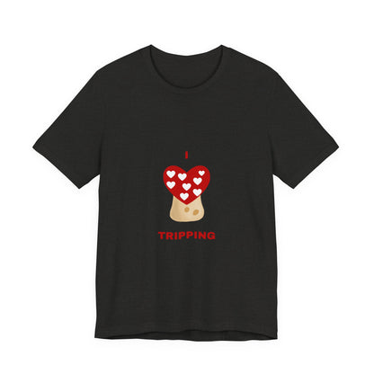 I Heart Tripping Tee