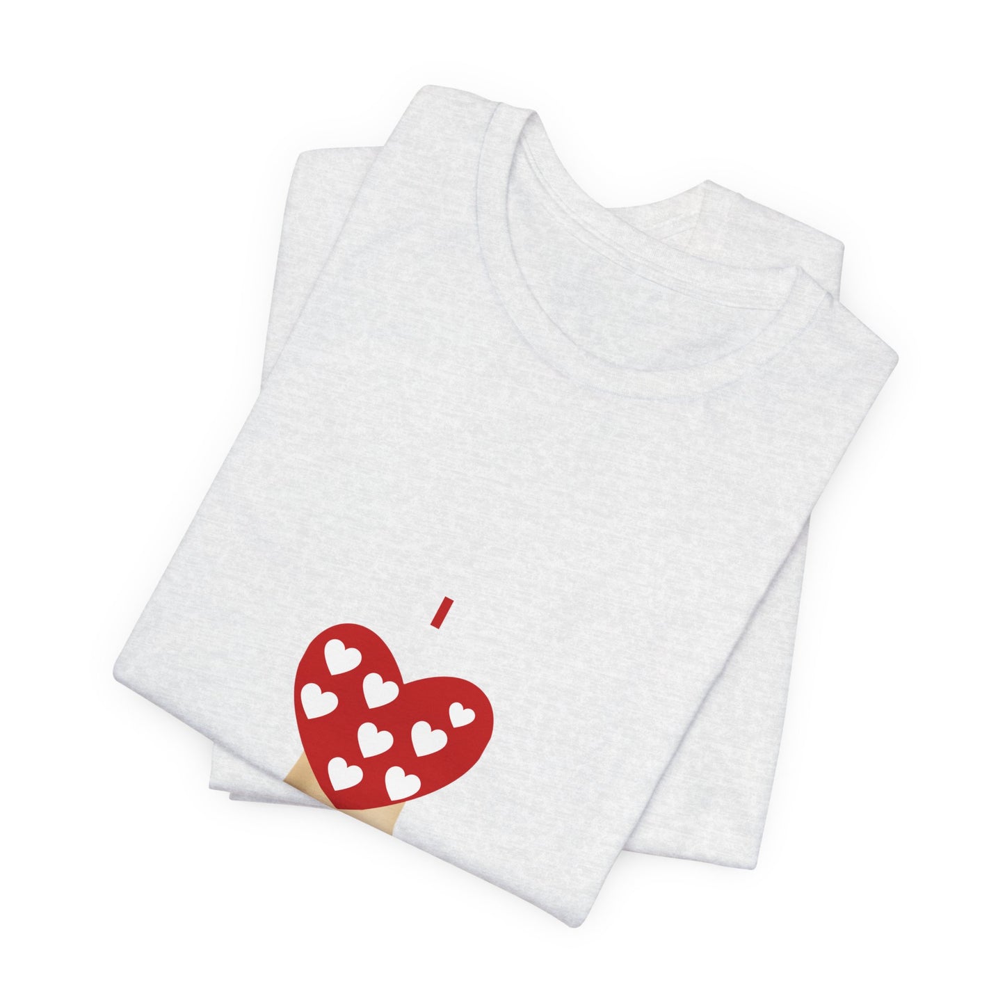 I Heart Tripping Tee