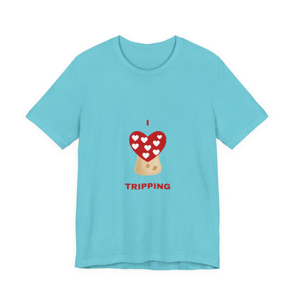 I Heart Tripping Tee
