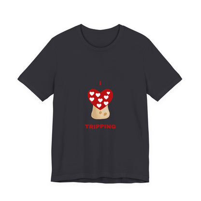 I Heart Tripping Tee