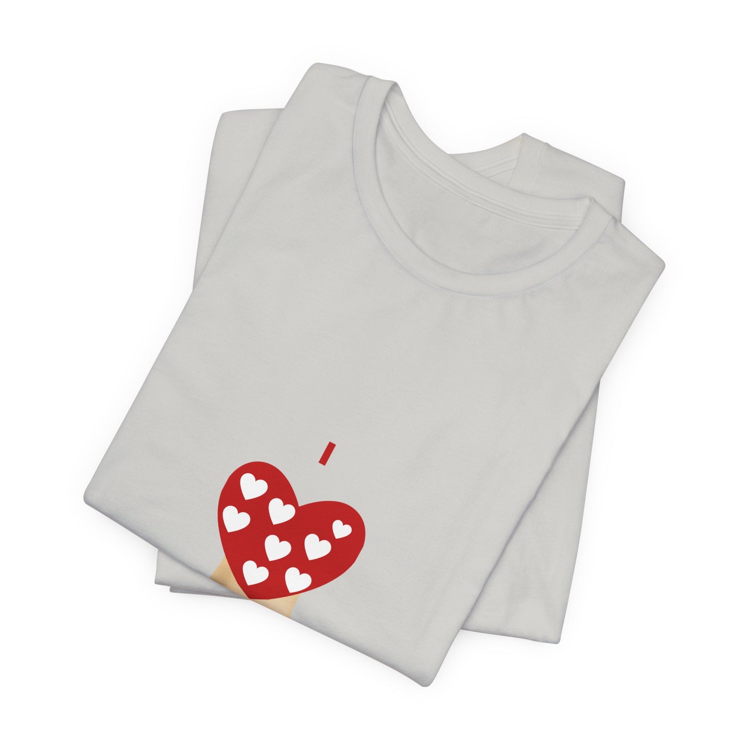 I Heart Tripping Tee