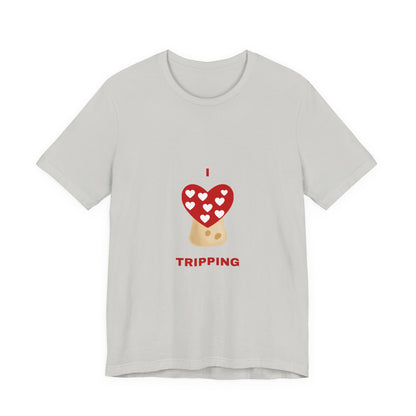 I Heart Tripping Tee
