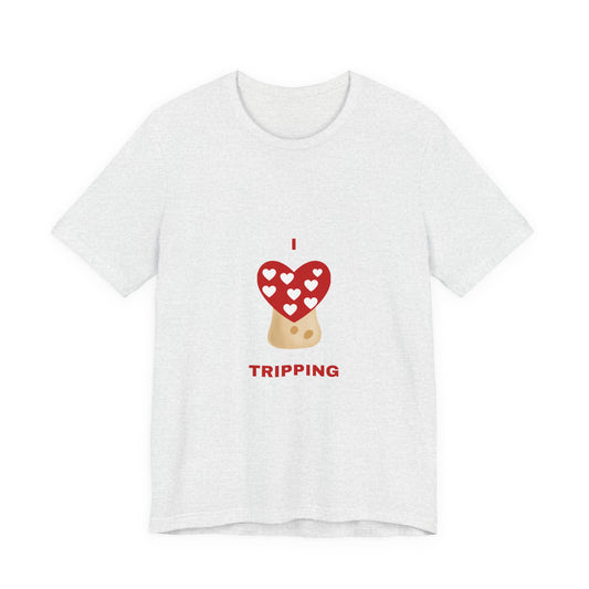 I Heart Tripping Tee