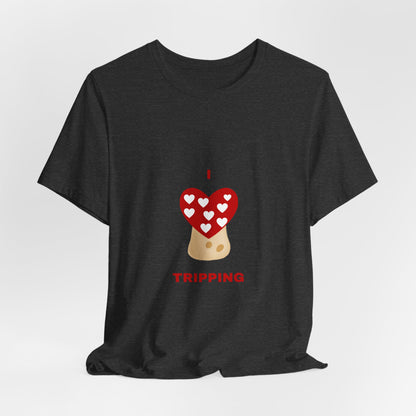I Heart Tripping Tee