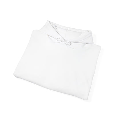 Reflective Mushroom Psychedelic Hooded Sweatshirt