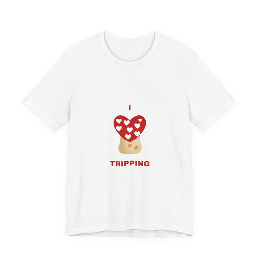 I Heart Tripping Tee