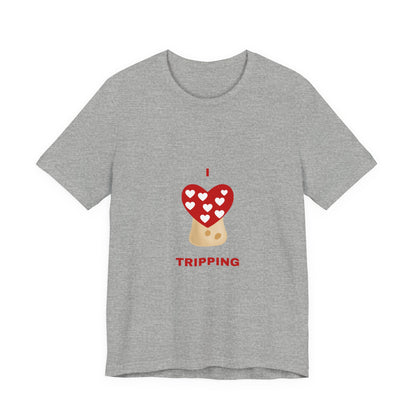 I Heart Tripping Tee