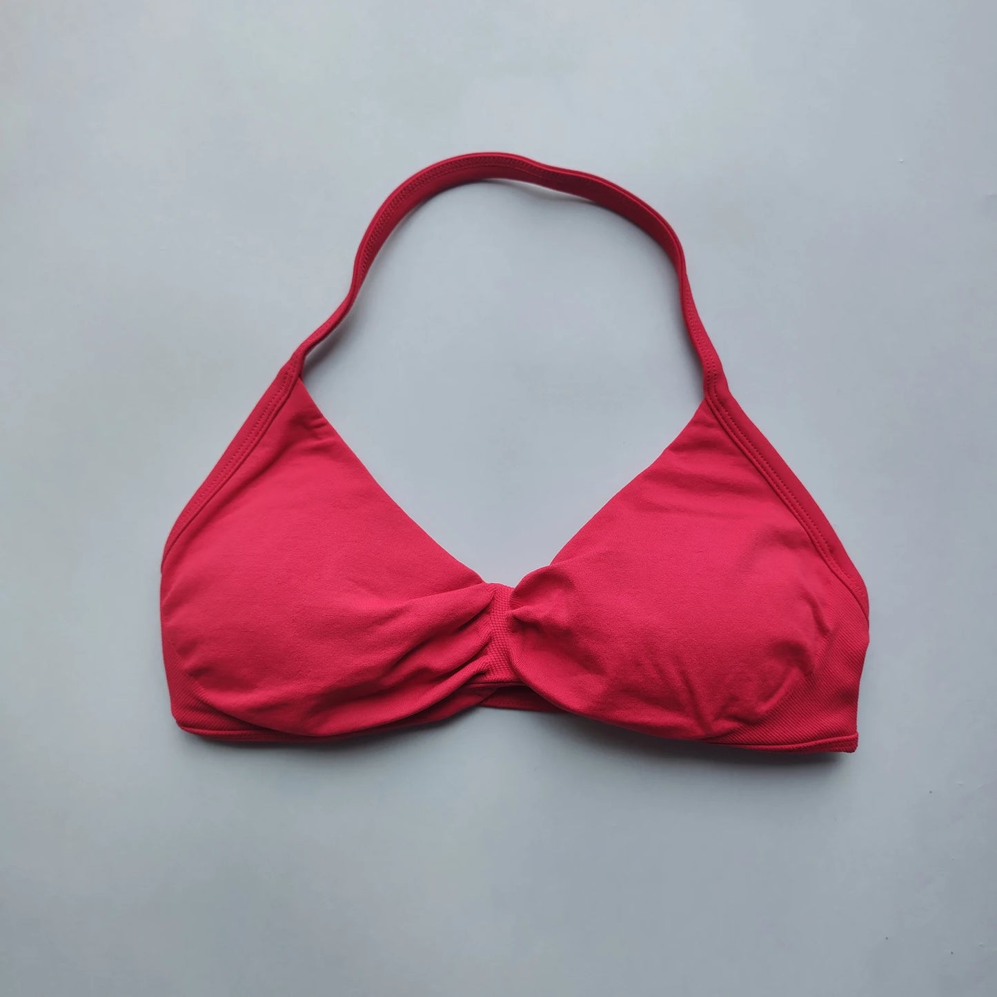 Strappy Backless Sport Bras