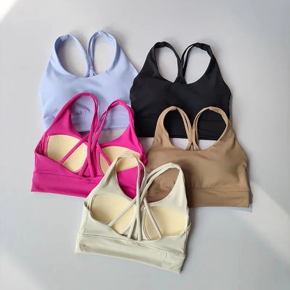 Women Breathable Yoga Set 2pcs