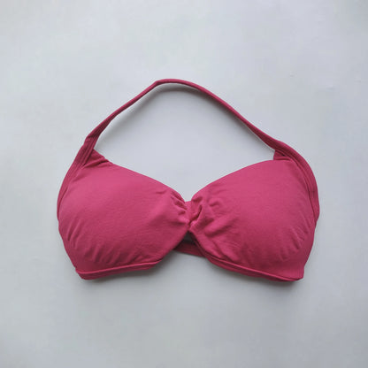 Strappy Backless Sport Bras