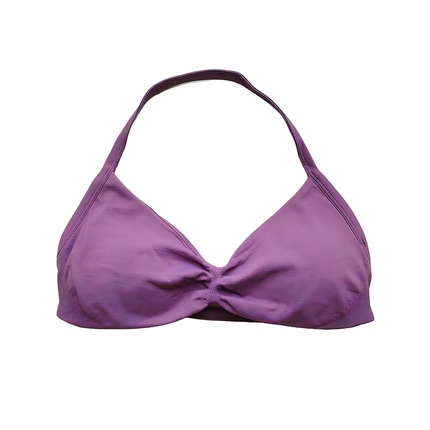 Strappy Backless Sport Bras