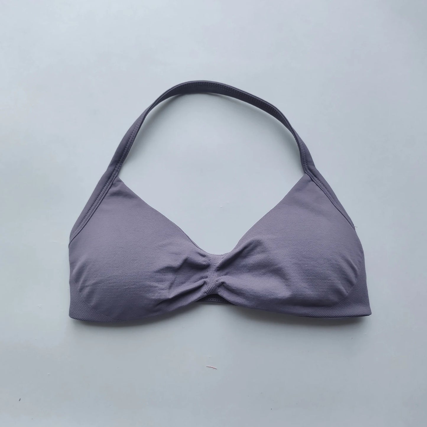 Strappy Backless Sport Bras