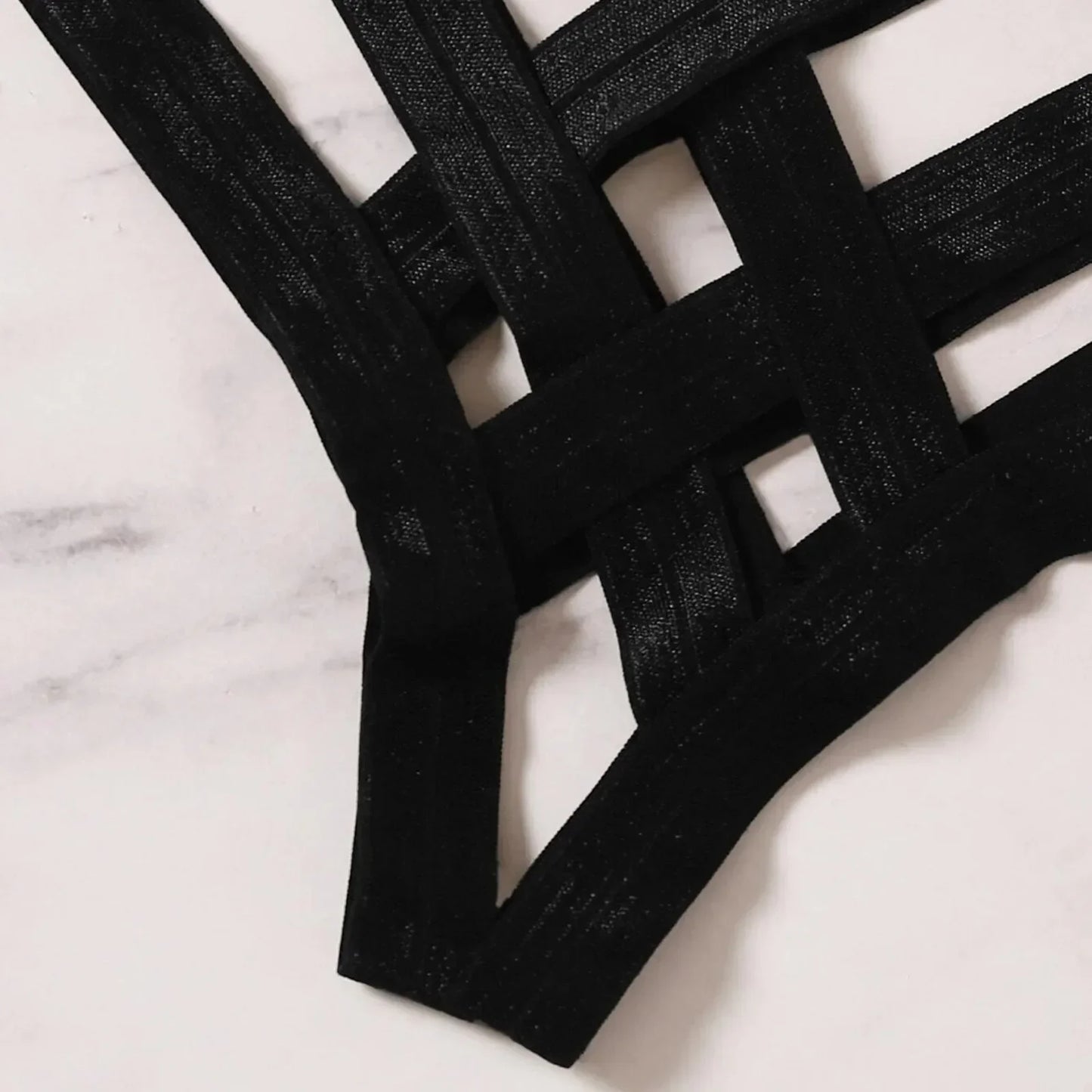 Sexy Lingerie Women's Bra and Panty Set