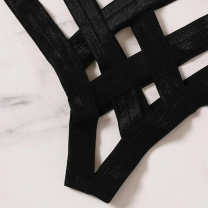 Sexy Lingerie Women's Bra and Panty Set