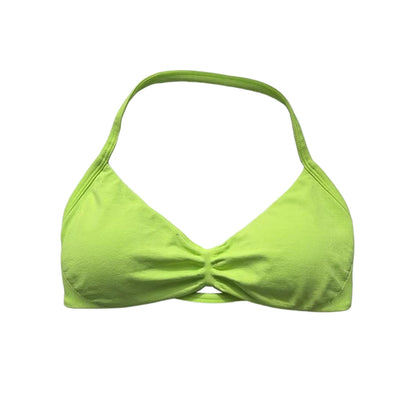 Strappy Backless Sport Bras