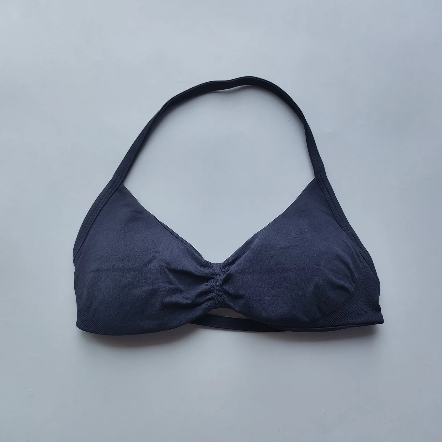 Strappy Backless Sport Bras