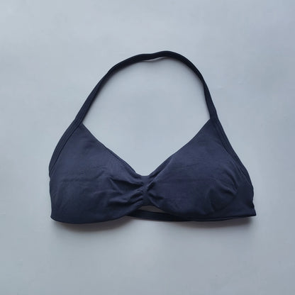 Strappy Backless Sport Bras