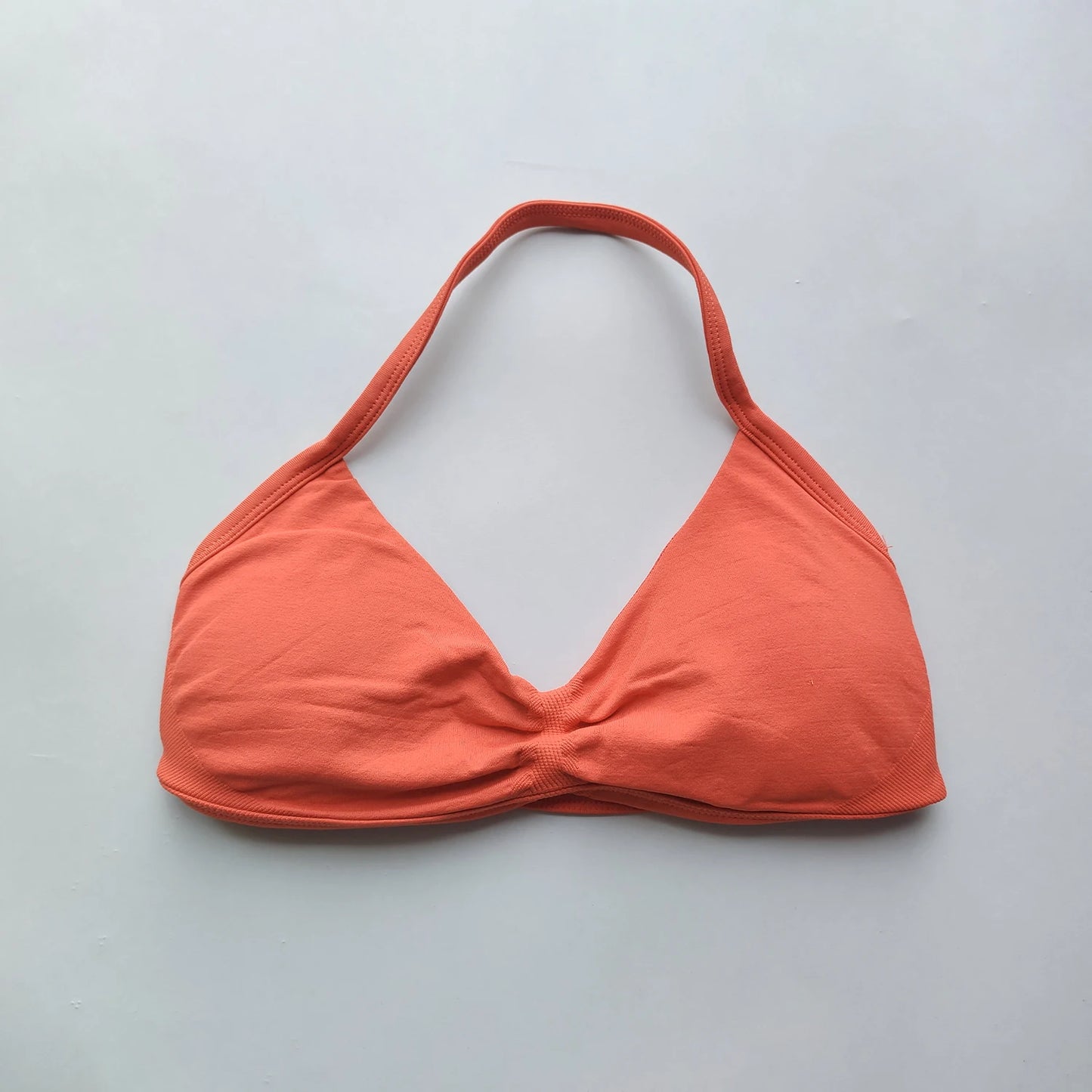Strappy Backless Sport Bras