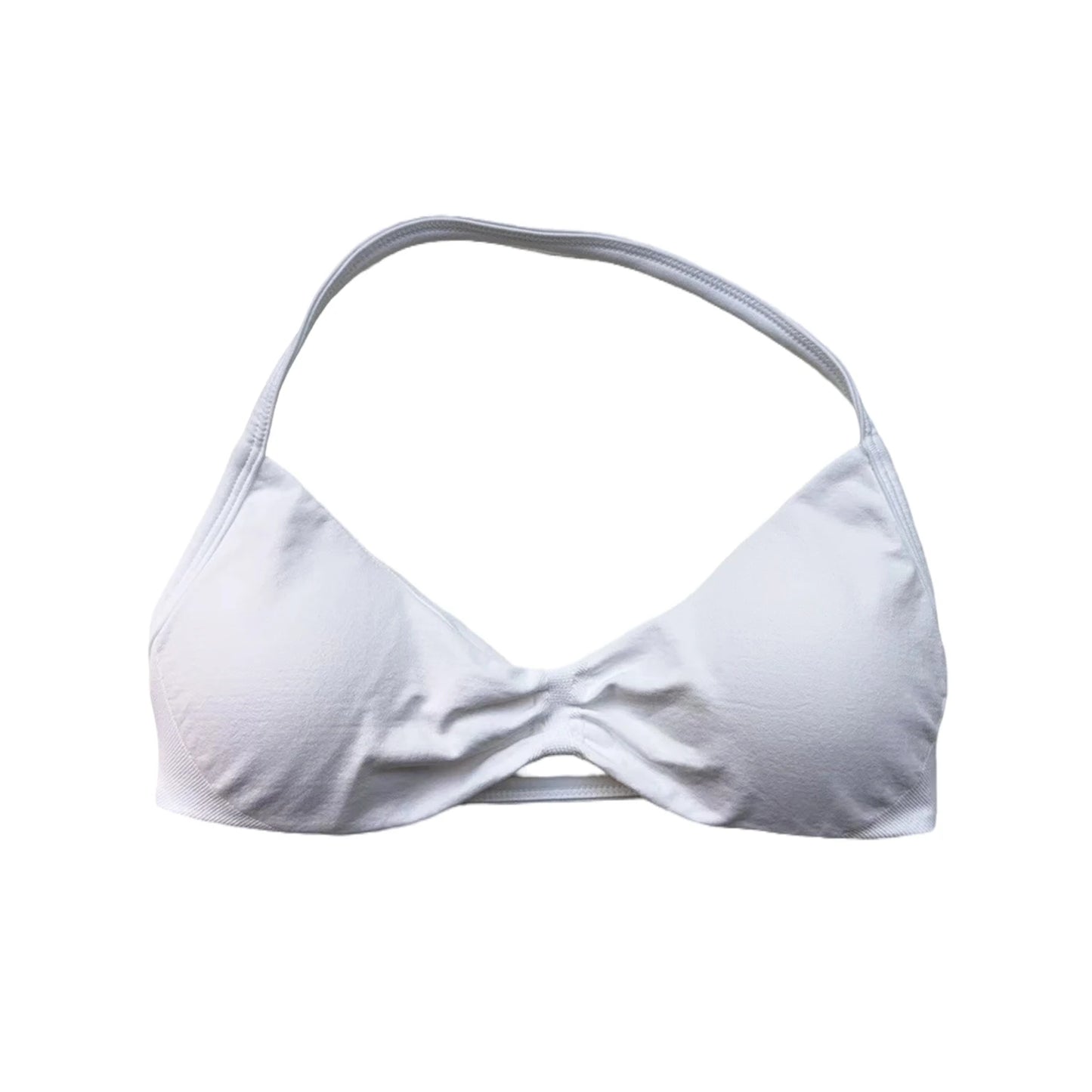 Strappy Backless Sport Bras