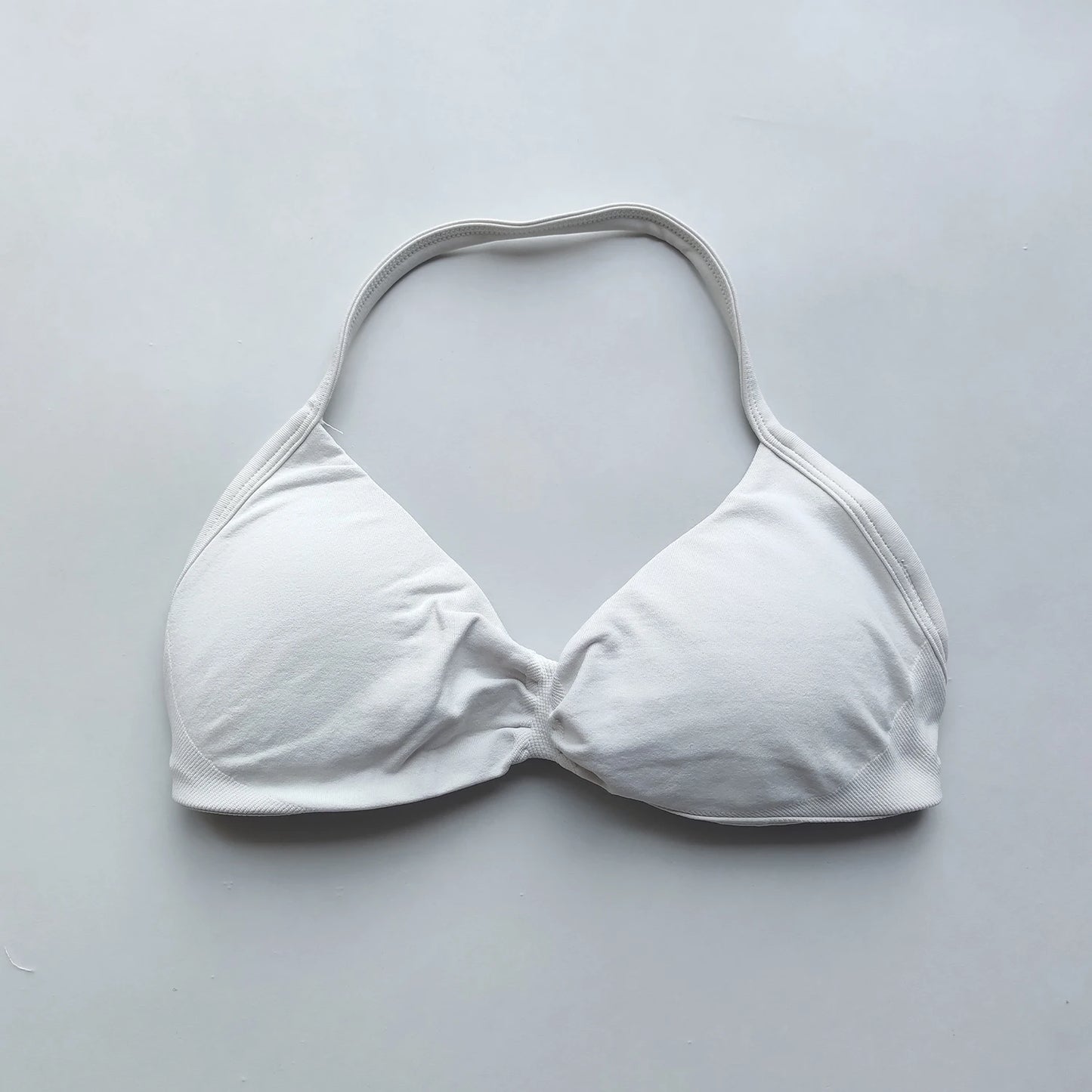 Strappy Backless Sport Bras