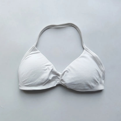 Strappy Backless Sport Bras